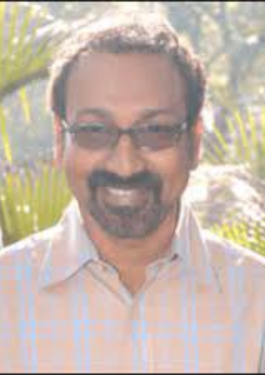 Sekhar V. Joesph image