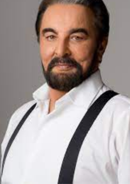 Kabir Bedi image