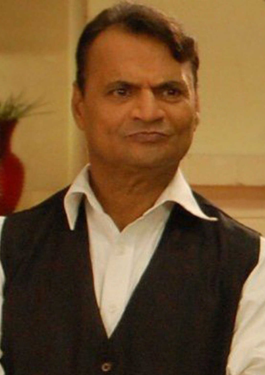 M.M. Faruqui