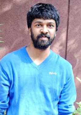 Madhan Karky