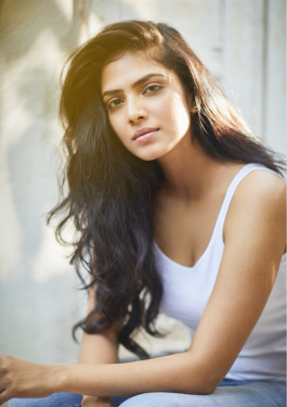 Malavika Mohanan image