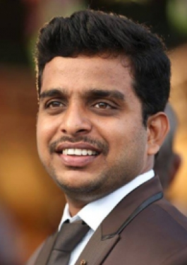 R. Ravi Kumar image