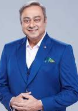 Sachin Khedekar image