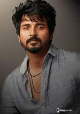 Sivakarthikeyan image