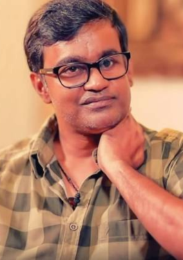 Selvaraghavan Kasthuri Raja image