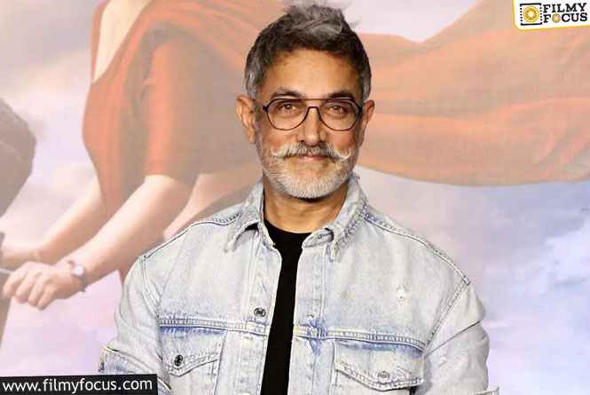 Aamir Khan to star in another biopic