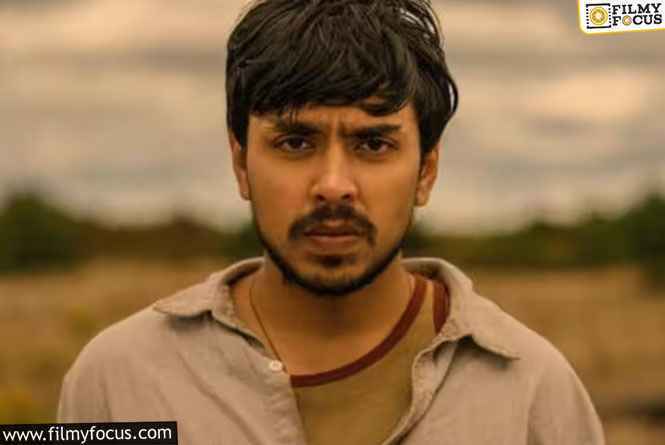 Adarsh Gourav Joins Superman of Malegaon!