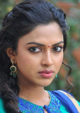 Amala Paul