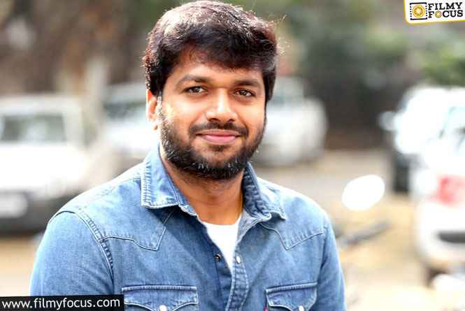 Anil Ravipudi Apologizes For His Comments About IPL Matches