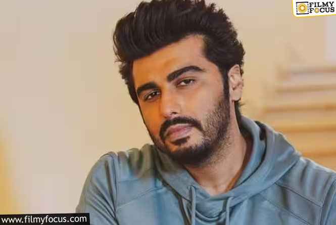 Arjun Kapoor Shares Post Amid Breakup Rumors