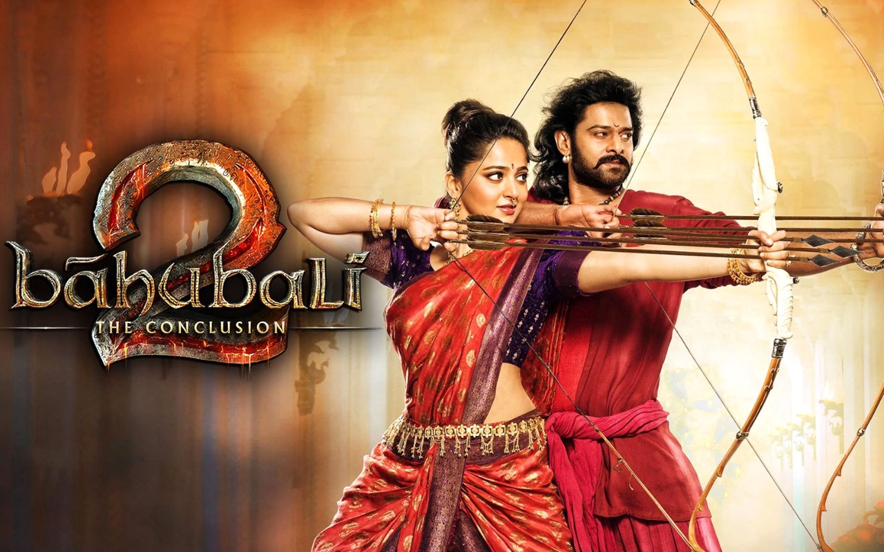 Baahubali-2