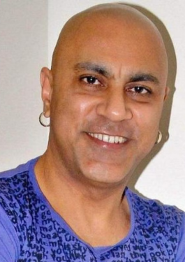 Baba Sehgal image