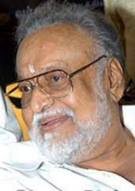 K. Balaji image