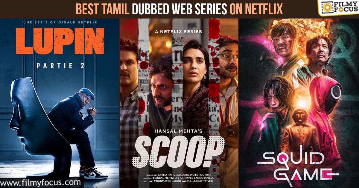 flash web series season 2 tamil dubbed download