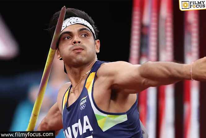 Bollywood praises India’s Golden Boy Neeraj Chopra after his win