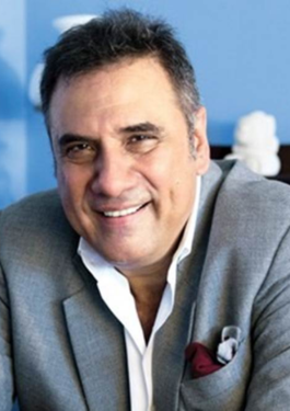 Boman Irani image