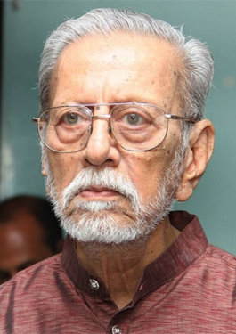 S. Charuhasan image