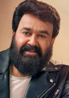 Mohanlal image