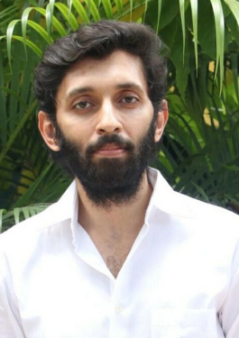 Vasanth Ravi image