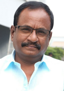 G. Marimuthu image