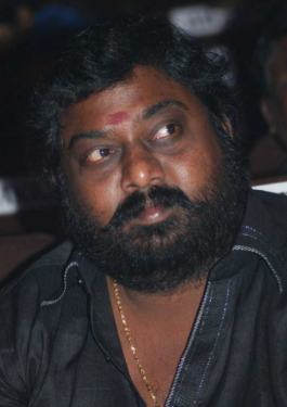 Saravanan