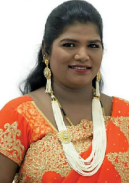 Aranthangi Nisha