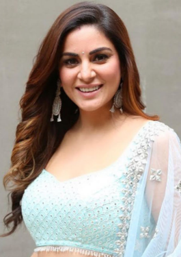 Shraddha Arya image