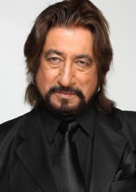 Shakti Kapoor