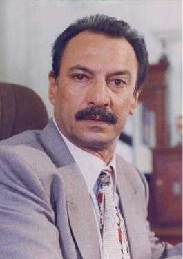 Suresh Oberoi image