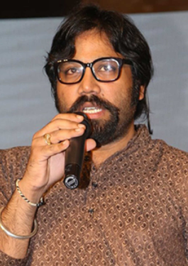 Sandeep Reddy Vanga image