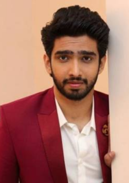 Amaal Mallik image