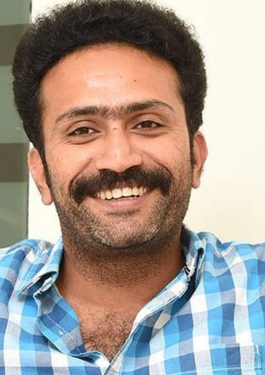 Shine Tom Chacko