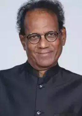 Virendra Saxena image