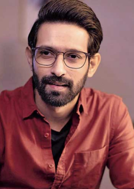 Vikrant Massey image