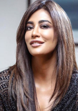 Chitrangada Singh