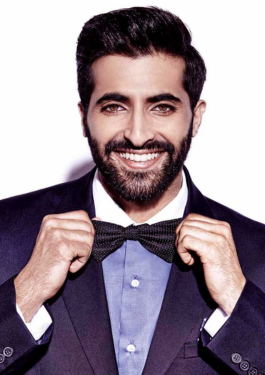 Akshay Oberoi image