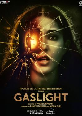 Gaslight image