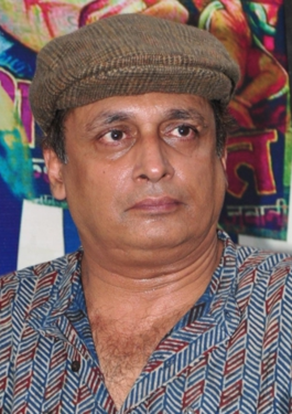 Piyush Mishra image