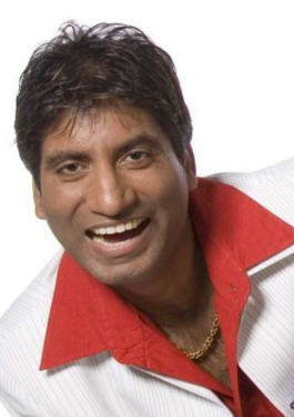 Raju Srivastav image