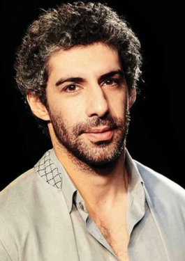 Jim Sarbh image