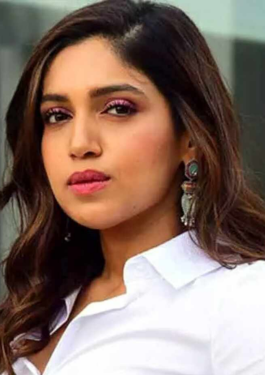 Bhumi Pednekar image