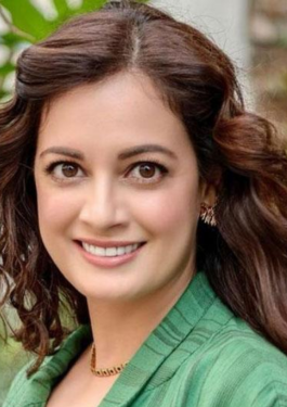 Dia Mirza image