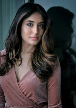 Kritika Kamra