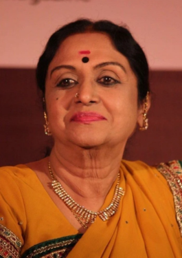 B. Saroja Devi image