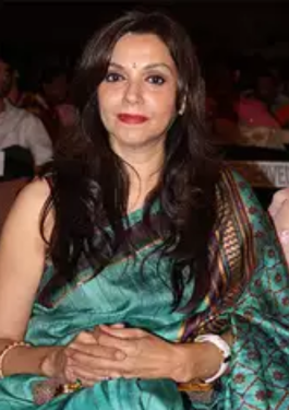 Lillete Dubey