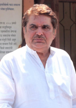 Raza Murad image