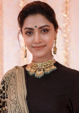 Mamta Mohandas image