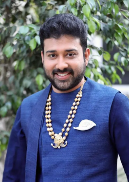 Siva Balaji