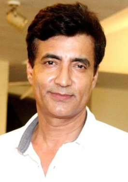 Narendra Jha image