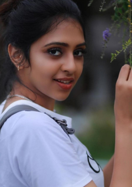 Lakshmi Menon image